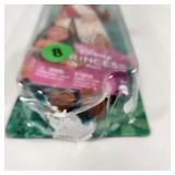 New Disney Princess Moana 3+ Doll Some Package Damage