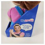 New Ms. Rachel Speak & Sing Doll Communication Cognitive 20+ Phrases And Songs 3+
