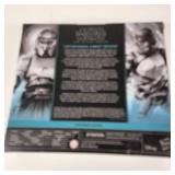 New Star Wars Figurines Captain Enoch And Night Trooper