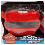 New Discovery View-Master Dinosaurs Fish Animals