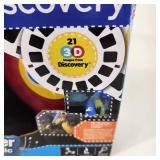 New Discovery View-Master Dinosaurs Fish Animals