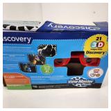 New Discovery View-Master Dinosaurs Fish Animals