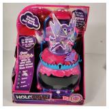 New HoloBrite Pixie Over 200+ Ways To Play With Your Virtual Friend Games Earn Points Every Time She Visits