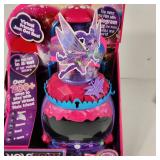 New HoloBrite Pixie Over 200+ Ways To Play With Your Virtual Friend Games Earn Points Every Time She Visits