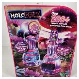 New HoloBrite Pixie Over 200+ Ways To Play With Your Virtual Friend Games Earn Points Every Time She Visits