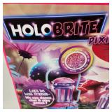 New HoloBrite Pixie Over 200+ Ways To Play With Your Virtual Friend Games Earn Points Every Time She Visits