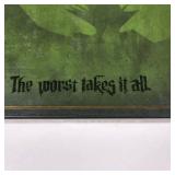 New Disney Board Game Villainous The Worst Takes It All 2 to 6 Players Ages 10 and Up