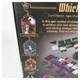 New Disney Board Game Villainous The Worst Takes It All 2 to 6 Players Ages 10 and Up