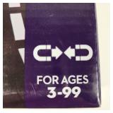 New Magna-Tiles Xtras 12 Piece Set For Ages 3-99