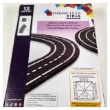 New Magna-Tiles Xtras 12 Piece Set For Ages 3-99