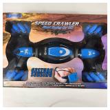 New Speed Crawler Stunt Racing Car SC1 Gesture Sensing Remote Control From Contixo