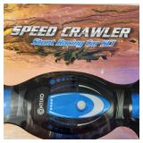 New Speed Crawler Stunt Racing Car SC1 Gesture Sensing Remote Control From Contixo