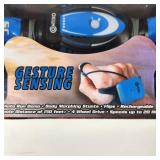 New Speed Crawler Stunt Racing Car SC1 Gesture Sensing Remote Control From Contixo