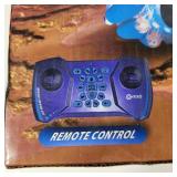 New Speed Crawler Stunt Racing Car SC1 Gesture Sensing Remote Control From Contixo