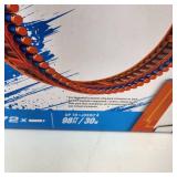 New Zuru XShot Insanity Mad Mega Barrel Motorized Rage Fire