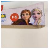 New Open Box Fisher-Price Little People Carry Along Castle Case Eight Little People 1.5-5 Inches