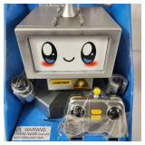 Open Box Lankybot Mystery RC