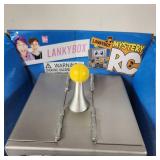 Open Box Lankybot Mystery RC