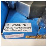 Open Box Lankybot Mystery RC