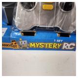 Open Box Lankybot Mystery RC