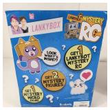Open Box Lankybot Mystery RC