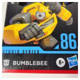 New Trans Formers The Movie Bumblebee 86 Hasbro