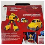 New Trans Formers The Movie Bumblebee 86 Hasbro