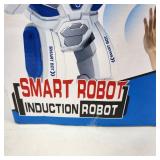 New Infrared Remote Control Smart Robot Induction Robot 6+
