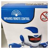 New Infrared Remote Control Smart Robot Induction Robot 6+