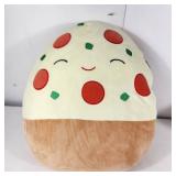 Squishmallows Pep Pizza 17" Great Condition With Tags