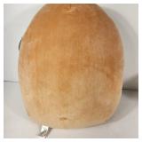 Squishmallows Pep Pizza 17" Great Condition With Tags