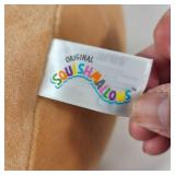 Squishmallows Pep Pizza 17" Great Condition With Tags