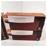 Lot Of Three Halloween Lights New Web Lights And Window Curtain Light Sets 2