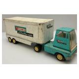 Vintage Tonka Trucks