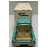 Vintage Tonka Trucks