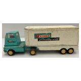 Vintage Tonka Trucks