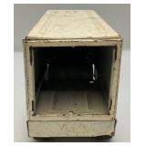 Vintage Tonka Trucks