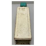 Vintage Tonka Trucks