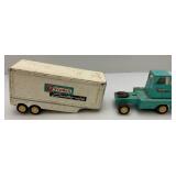 Vintage Tonka Trucks