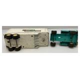 Vintage Tonka Trucks