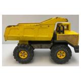 Vintage Tonka Trucks