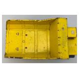 Vintage Tonka Trucks