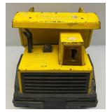 Vintage Tonka Trucks