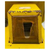 Vintage Tonka Trucks