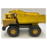 Vintage Tonka Trucks
