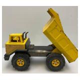 Vintage Tonka Trucks