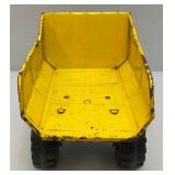 Vintage Tonka Trucks