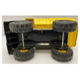 Vintage Tonka Trucks