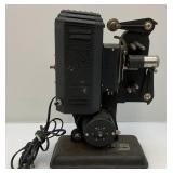 Vintage Excel Model 85 Film Projector (Works)