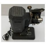 Vintage Excel Model 85 Film Projector (Works)